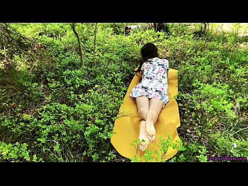 ❤️ Tinder တွင် သူစိမ်းတစ်ယောက်သည် ကျွန်ုပ်၏ Pussy နှင့် Fucks များကို တောထဲ၌ စိတ်အားထက်သန်စွာ အနိုင်ယူသည်။ စအိုဝှေ့ဗီဒီယို my.hentaiser.ru ❌️