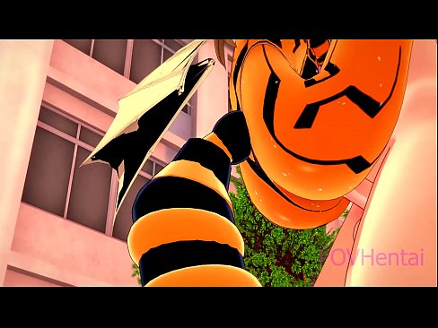 ❤️ Wasp Girl Monster စအိုဝှေ့ဗီဒီယို my.hentaiser.ru ❌️
